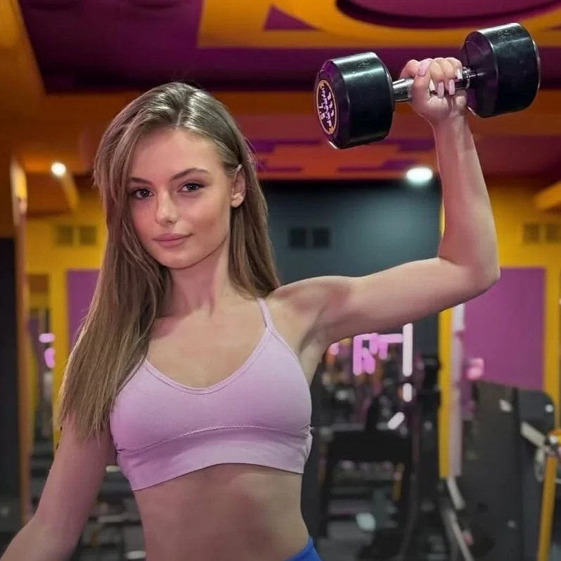 Training area for Body Sculpt at LadyZone